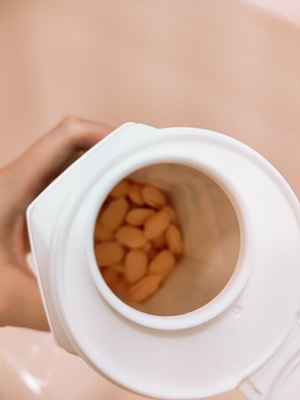 きき湯 ファインヒート グレープフルーツ の香り/きき湯/炭酸系入浴剤を使ったクチコミ(3枚目)