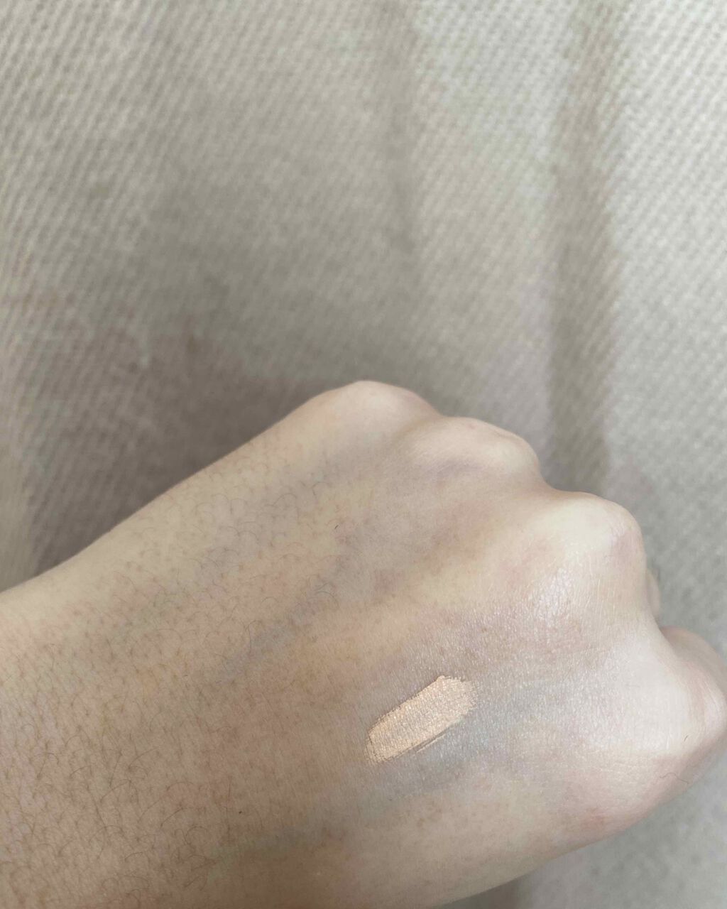 アンリミテッド コンシーラー/shu uemura/リキッドコンシーラーを使ったクチコミ（2枚目）