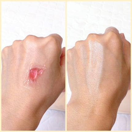 もち肌コラーゲンセラム3.0/MEDICUBE/美容液を使ったクチコミ(9枚目)