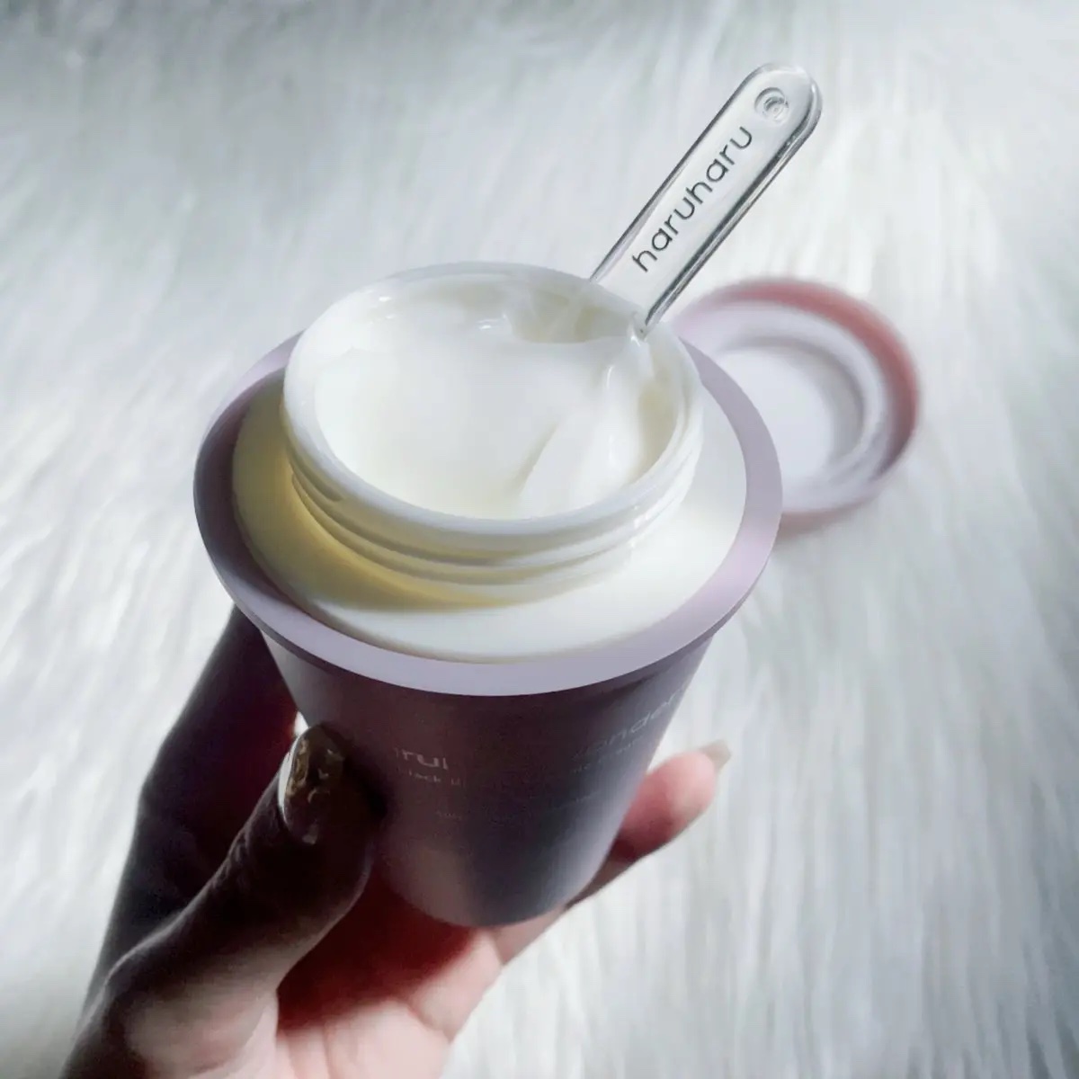 ハルハルワンダー BRHAクリーム BRHAクリーム90g/haruharu wonder/フェイスクリームを使ったクチコミ（2枚目）