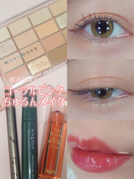 N’s COLLECTION 1day/N’s COLLECTION/ワンデー(1DAY)カラコンを使ったクチコミ(1枚目)