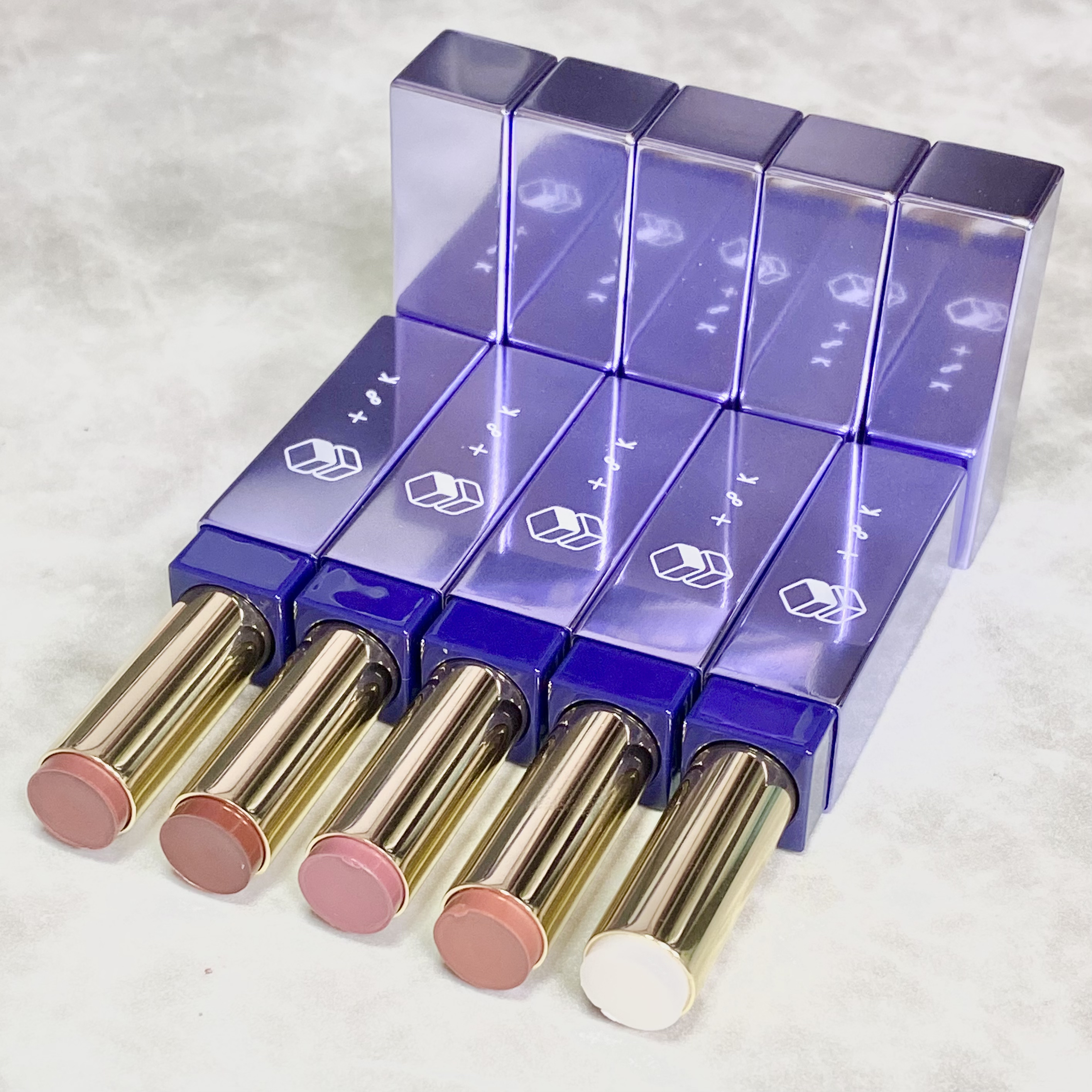 2023年秋新作リッププランパー】カミナリップ｜t8kの使い方を