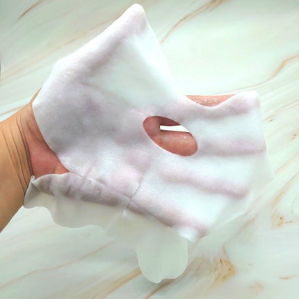 デュイセル プライベートケアマスク/DEWYCEL/シートマスク・パックを使ったクチコミ(9枚目)