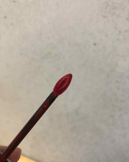 SPステイ マットインク/MAYBELLINE NEW YORK/口紅を使ったクチコミ(2枚目)