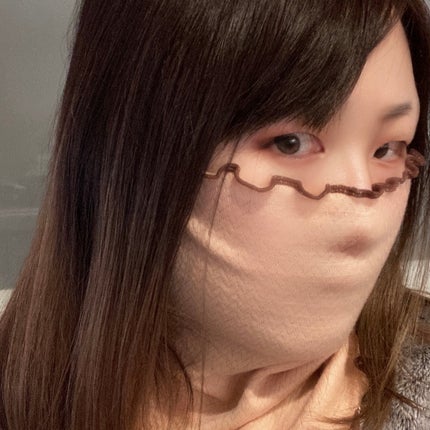 シルク保湿マスク/ミッシーリスト/マスクを使ったクチコミ(3枚目)