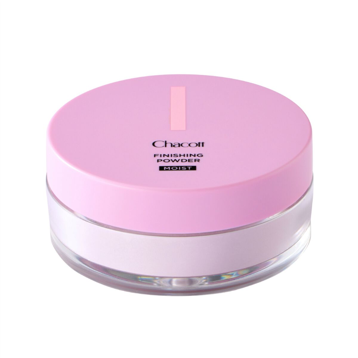 フィニッシングパウダー モイストC 768 クリアパープル / チャコット