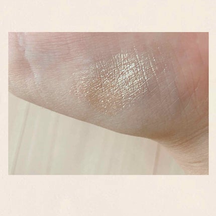 リュクスアイシャドウ/BOBBI BROWN/単色アイシャドウを使ったクチコミ(3枚目)