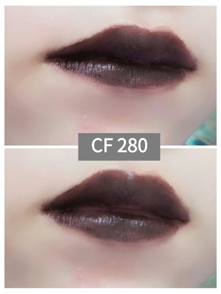 SPステイ マットインク/MAYBELLINE NEW YORK/口紅を使ったクチコミ(8枚目)