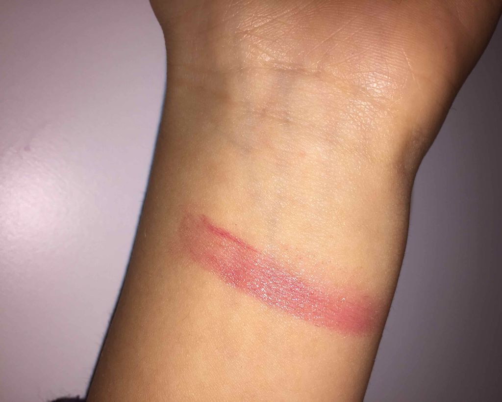 【旧】ディオール アディクト リップスティック/Dior/口紅を使ったクチコミ(2枚目)