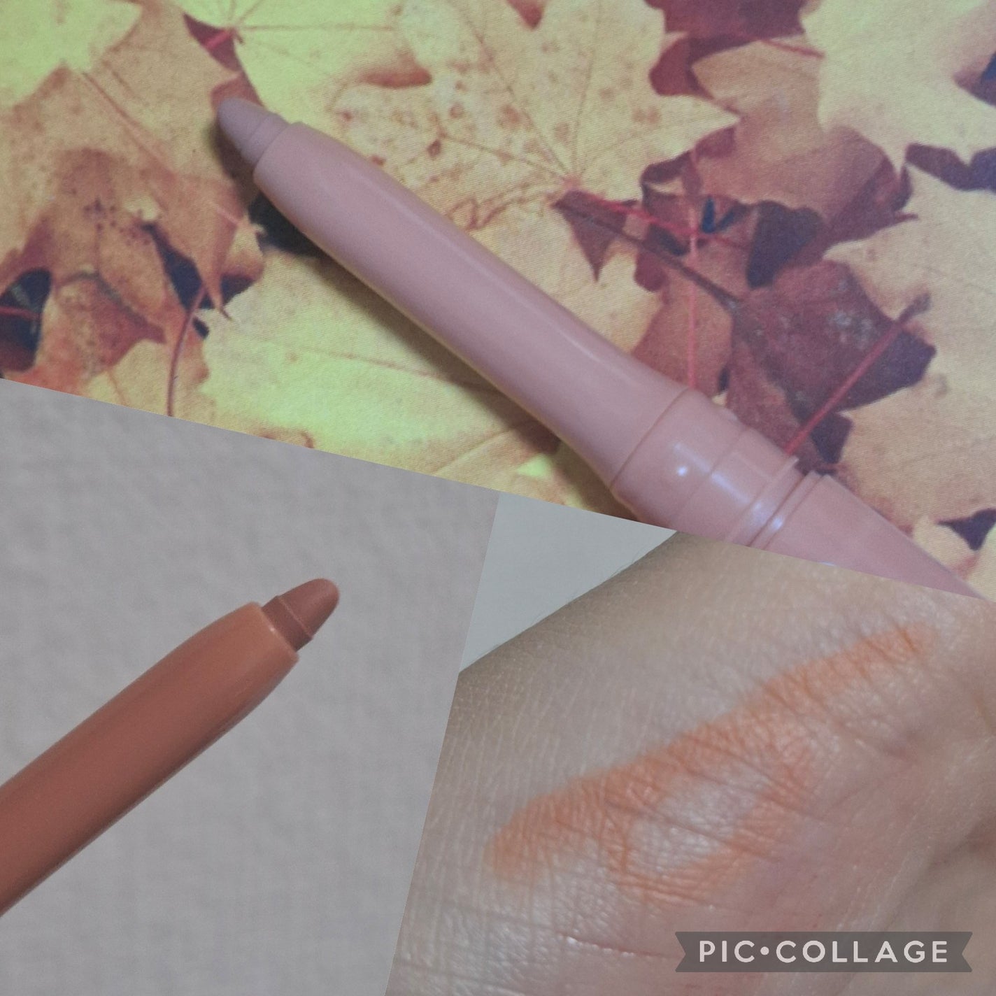 ノーウェアリップスティック バーミンググロー/espoir/口紅を使ったクチコミ(5枚目)