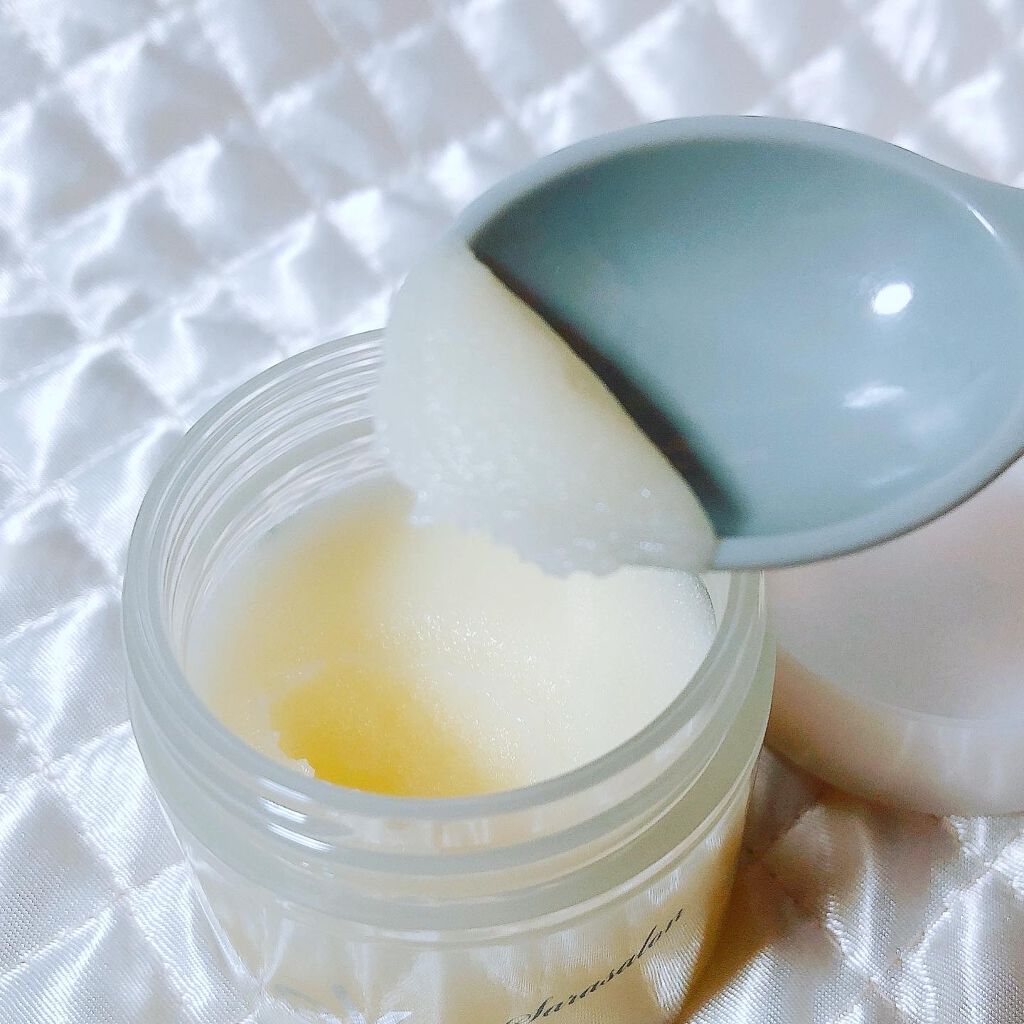 スリーク by サラサロン ナチュラルバーム/スリーク by サラサロン/ヘアバームを使ったクチコミ（2枚目）