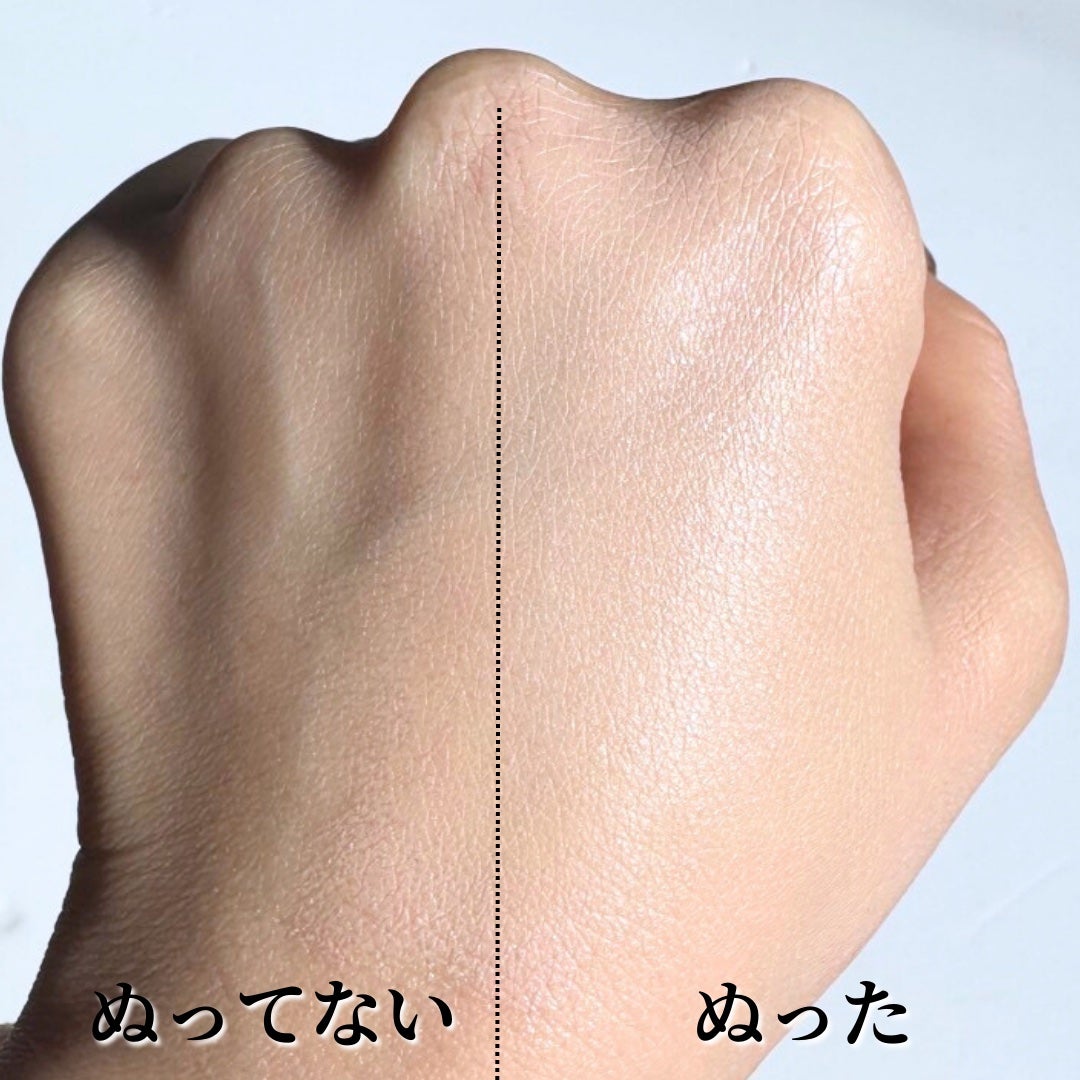 Pore Caring Mesh Cushion/BeginS by JUNGSAEMMOOL/クッションファンデーションを使ったクチコミ(4枚目)