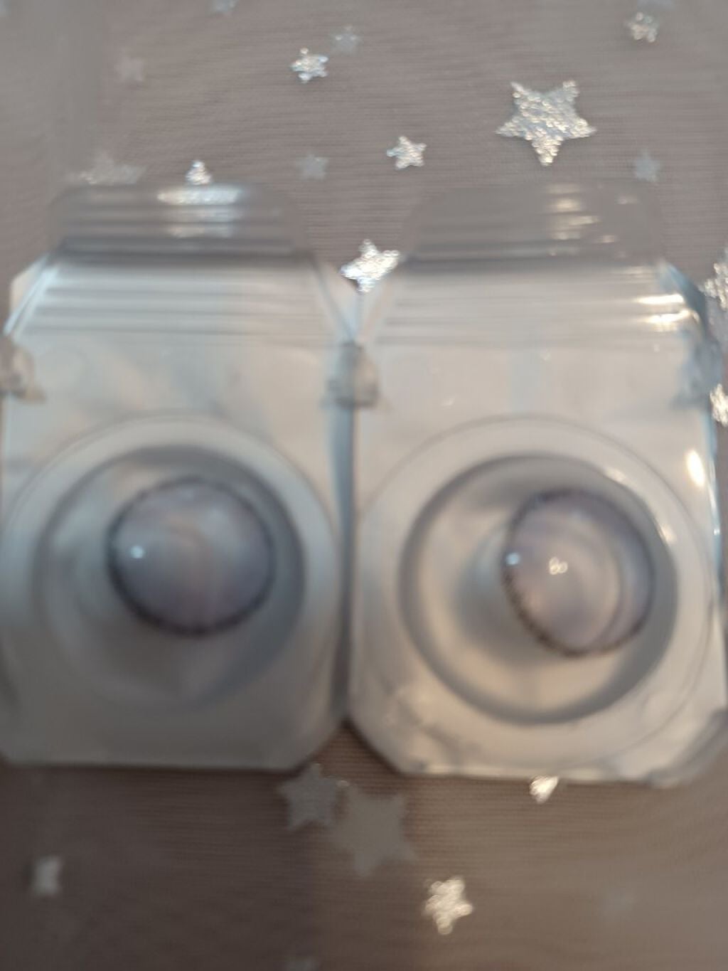 eye closet iDOL Series CANNA ROSE 1day/EYE CLOSET/ワンデー(1DAY)カラコンを使ったクチコミ(2枚目)