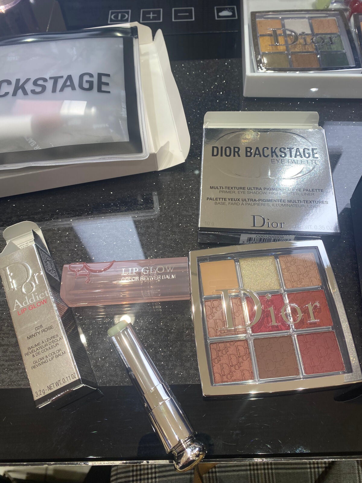 【旧】ディオール アディクト リップ マキシマイザー/Dior/リップグロスを使ったクチコミ(2枚目)