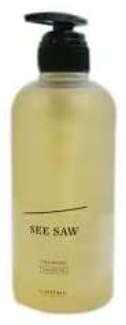 SMOOTH(シャンプー500ml)