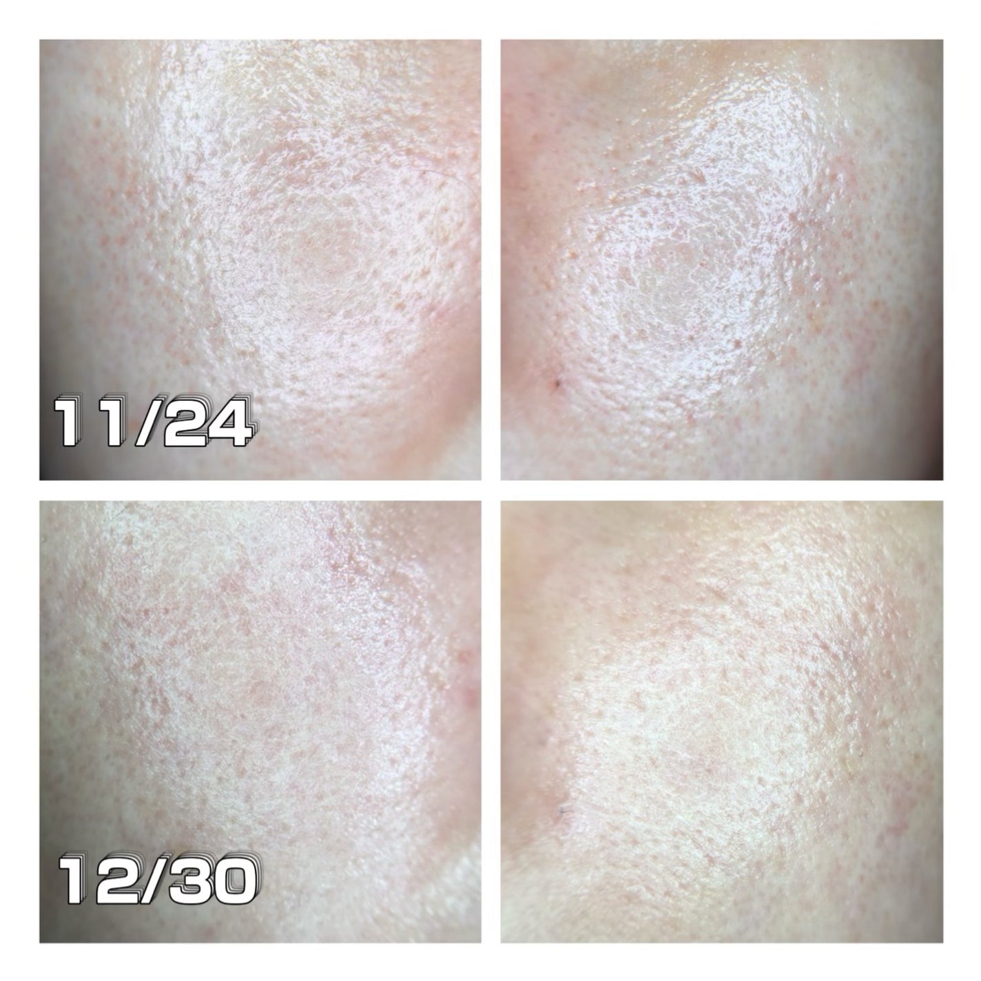 ラトゥー エクラ ファンデーション プライマー N/PAUL & JOE BEAUTE/化粧下地を使ったクチコミ(5枚目)