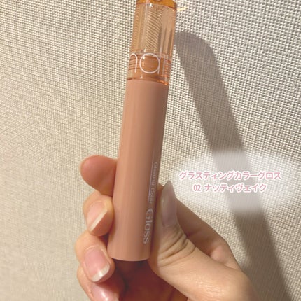 グロウフルールチークス/キャンメイク/パウダーチークを使ったクチコミ(6枚目)