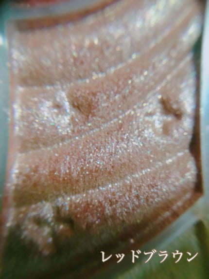 ナチュラル チークN/CEZANNE/パウダーチークを使ったクチコミ(8枚目)