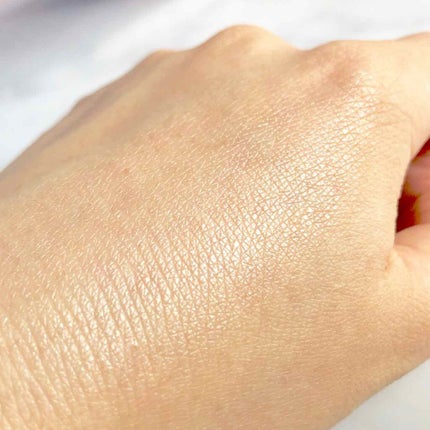 トーンアップUVスティック/AGARISM/日焼け止めスティックを使ったクチコミ(4枚目)