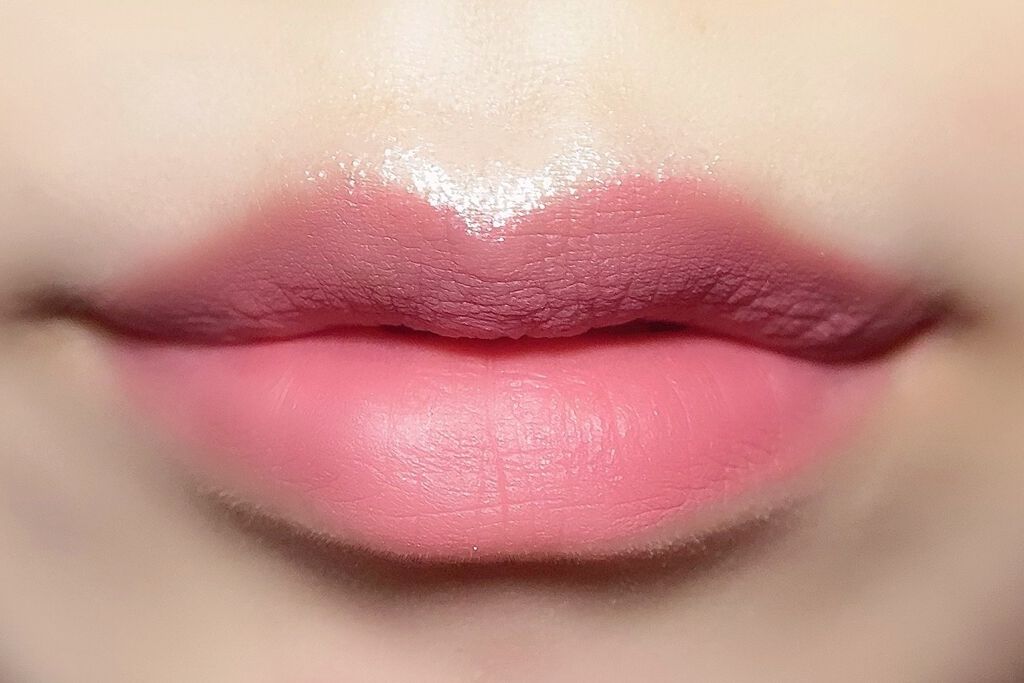 ルージュ ディオール フォーエヴァー リキッド/Dior/口紅を使ったクチコミ(5枚目)