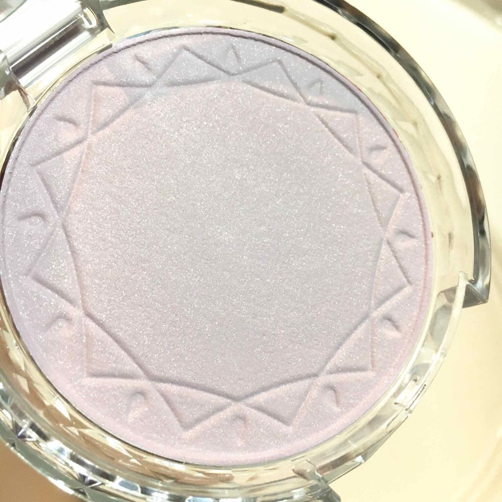 UVクリアフェイスパウダー/CEZANNE/プレストパウダーを使ったクチコミ(3枚目)