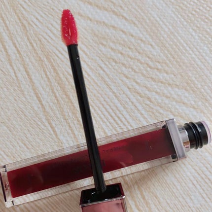 ミネラルリッププランパー シアー/エトヴォス/リッププランパーを使ったクチコミ(2枚目)