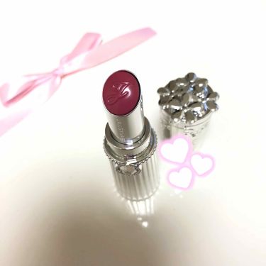 リップブロッサム Jill Stuartの口コミ 刻印イベントしてたので欲しかった色購入しま By うに 敏感肌 Lips リップブロッサム Jill Stuartの口コミ 刻印イベントしてたので欲しかった色購入しま By うに 敏感肌 Lips