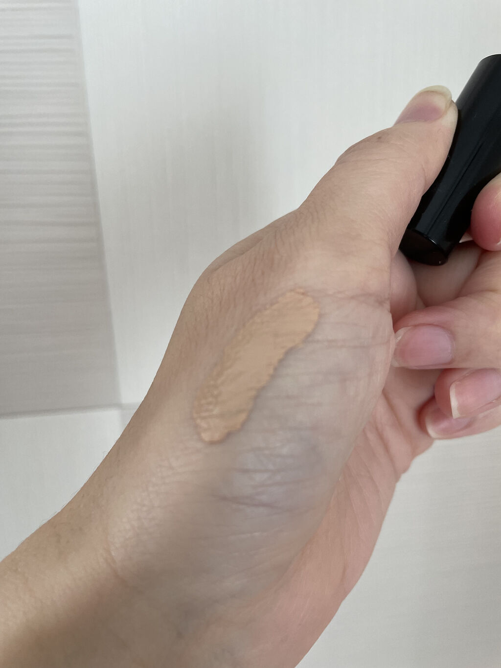 コンシーリング ベース/Visée/化粧下地を使ったクチコミ（3枚目）