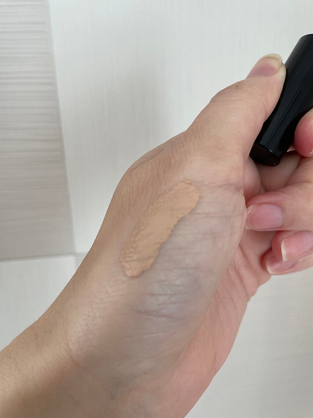 コンシーリング ベース/Visée/化粧下地を使ったクチコミ(3枚目)