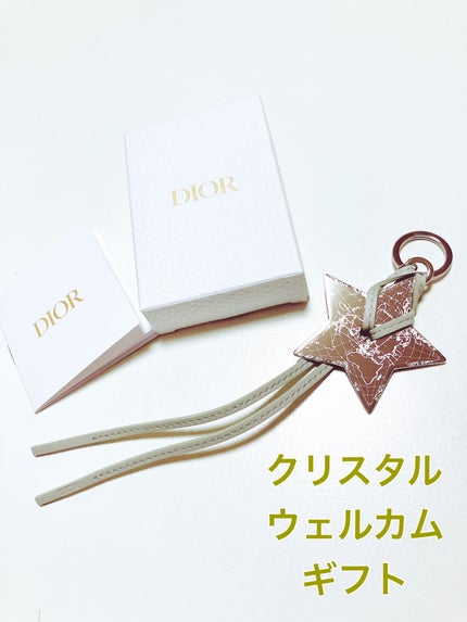 ディオールスキン フォーエヴァー クチュール ルミナイザー(クリスマス コレクション 2024 限定品)/Dior/プレストパウダーを使ったクチコミ(1枚目)