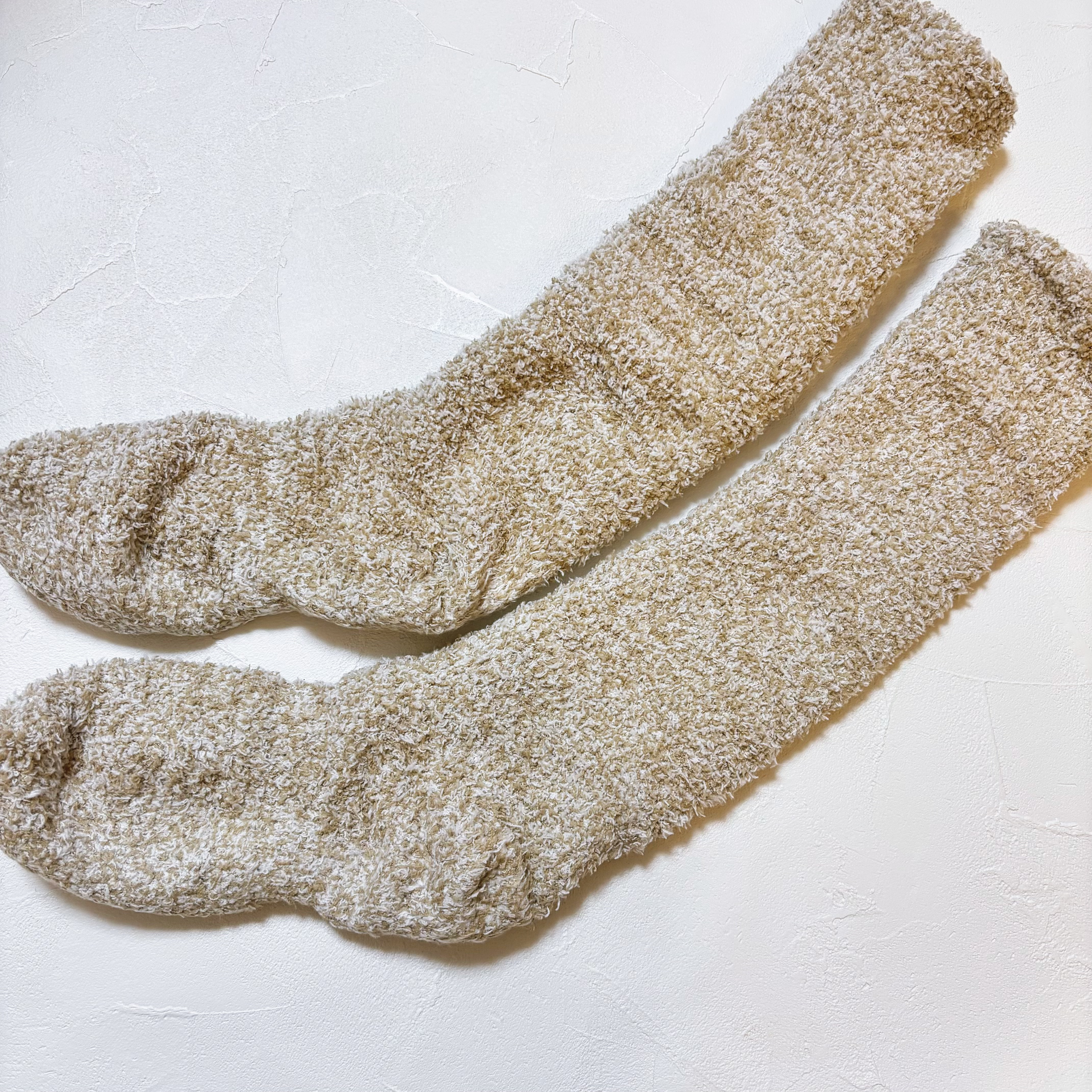 ぽかぽかカイロソックス/カイロソックス/暖かい靴下を使ったクチコミ（3枚目）