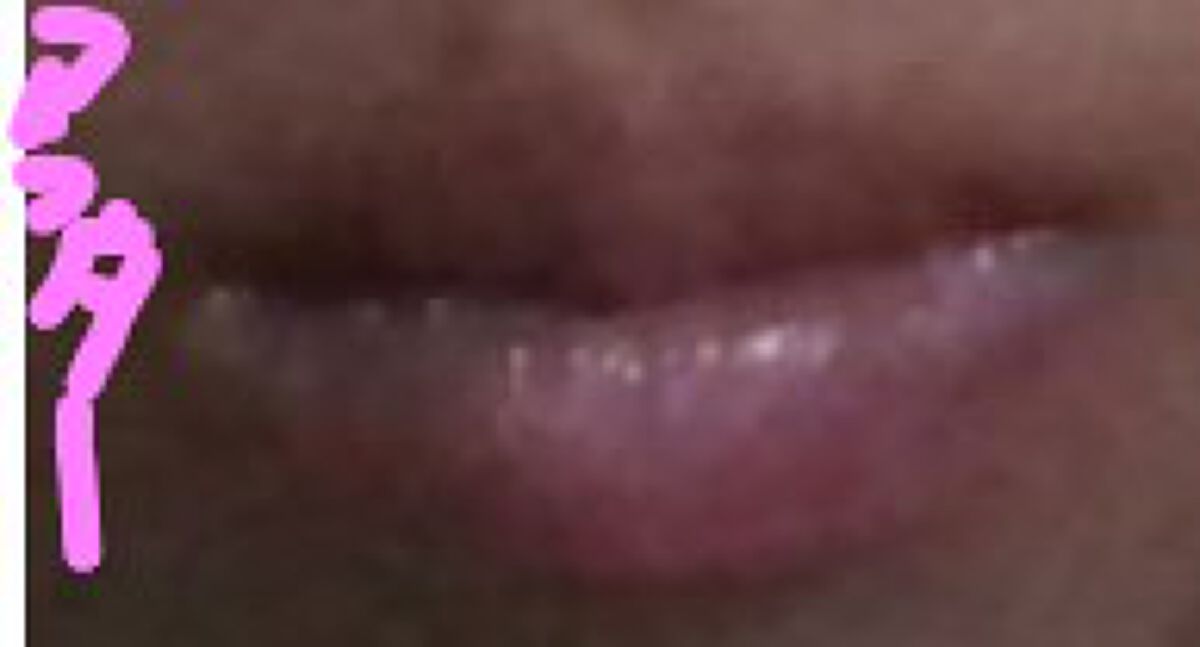 サンリオリップクリーム/サンリオ/リップクリームを使ったクチコミ（2枚目）