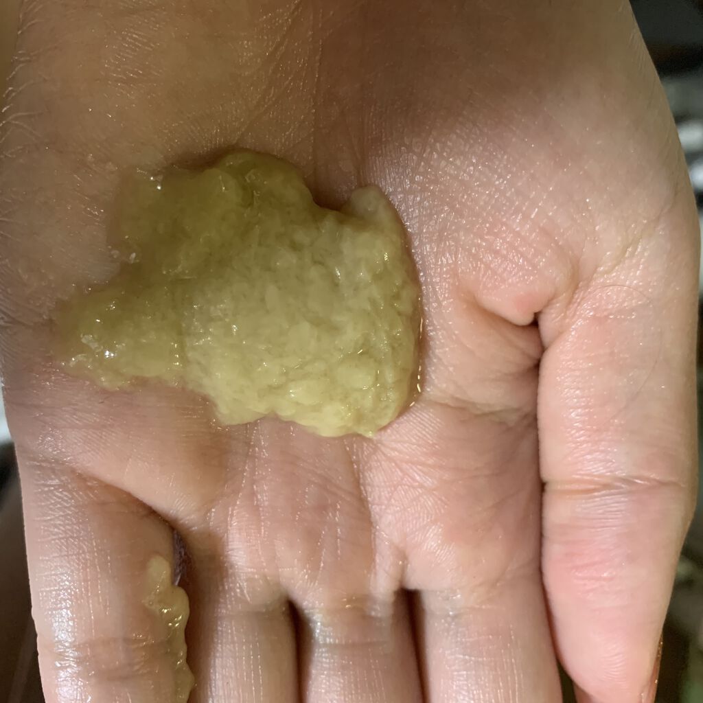 美肌育みセット/麗凍化粧品/スキンケアキットを使ったクチコミ（3枚目）