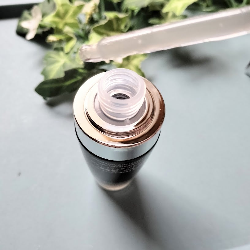 ジェニフィック アルティメ セラム/LANCOME/美容液を使ったクチコミ(2枚目)