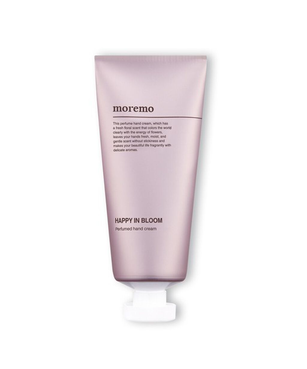 ハッピーインブルーム