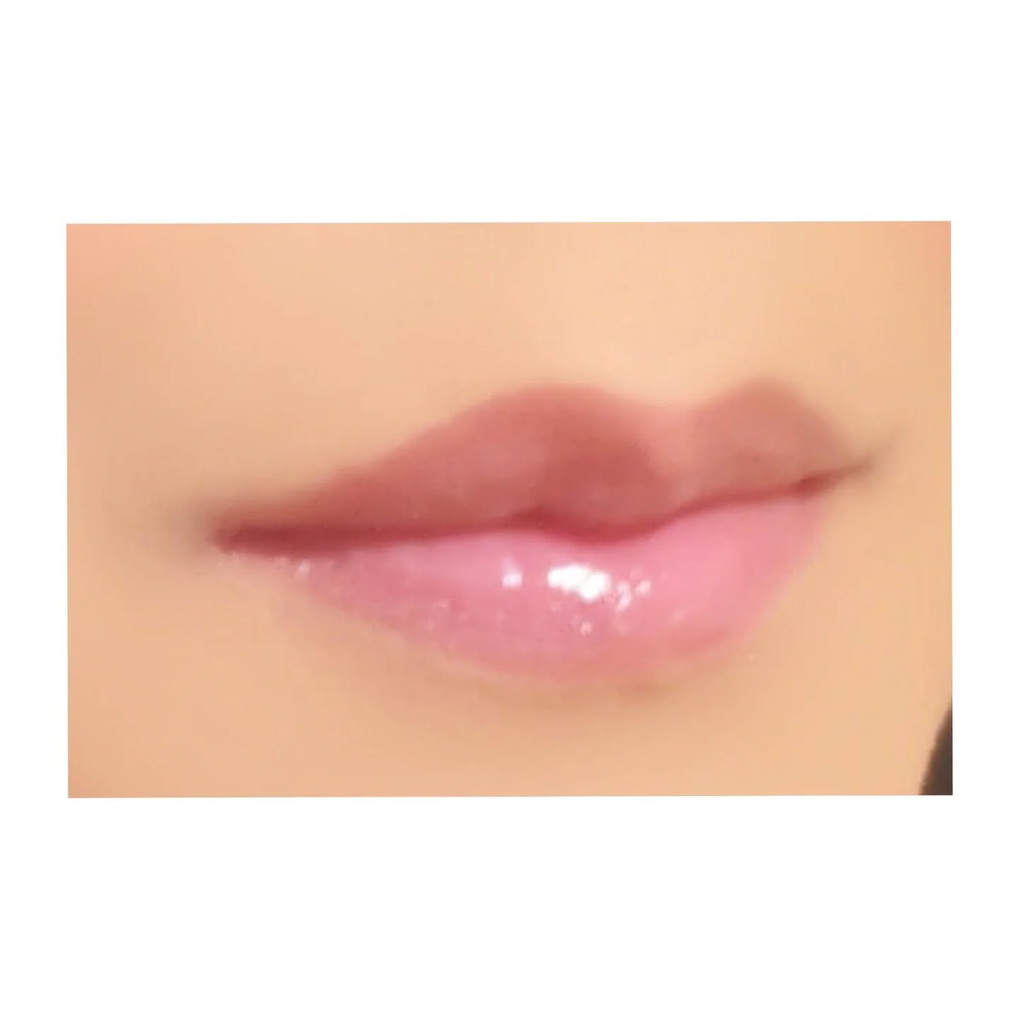 ディオール アディクト リップ マキシマイザー/Dior/リップグロスを使ったクチコミ（3枚目）