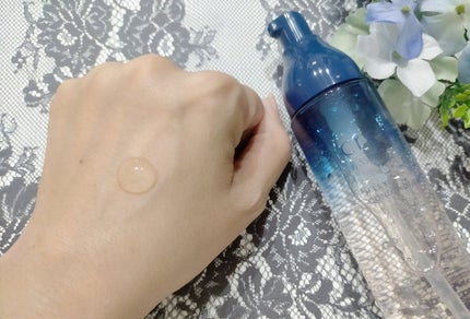 ジェリー コンディショナー/cresc. by ASTALIFT/化粧水を使ったクチコミ(2枚目)