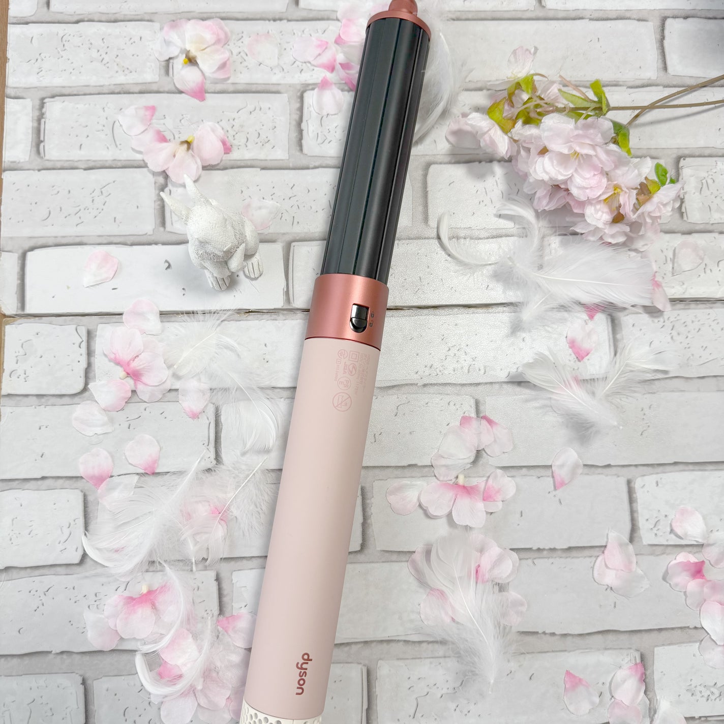 Dyson Airwrap i.d.™マルチスタイラー&ドライヤー/dyson/ドライヤーを使ったクチコミ(7枚目)