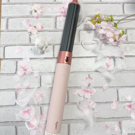 Dyson Airwrap i.d.™マルチスタイラー&ドライヤー/dyson/ドライヤーを使ったクチコミ(7枚目)