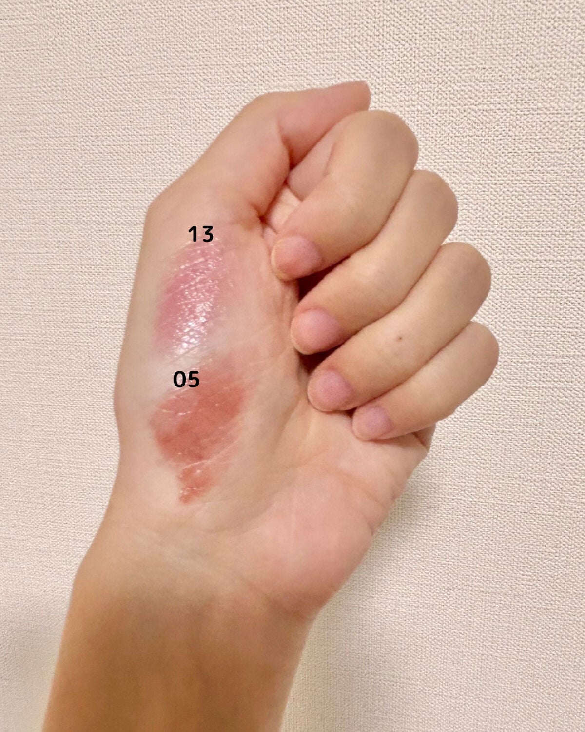 ケイト リップモンスター/KATE/口紅を使ったクチコミ(3枚目)