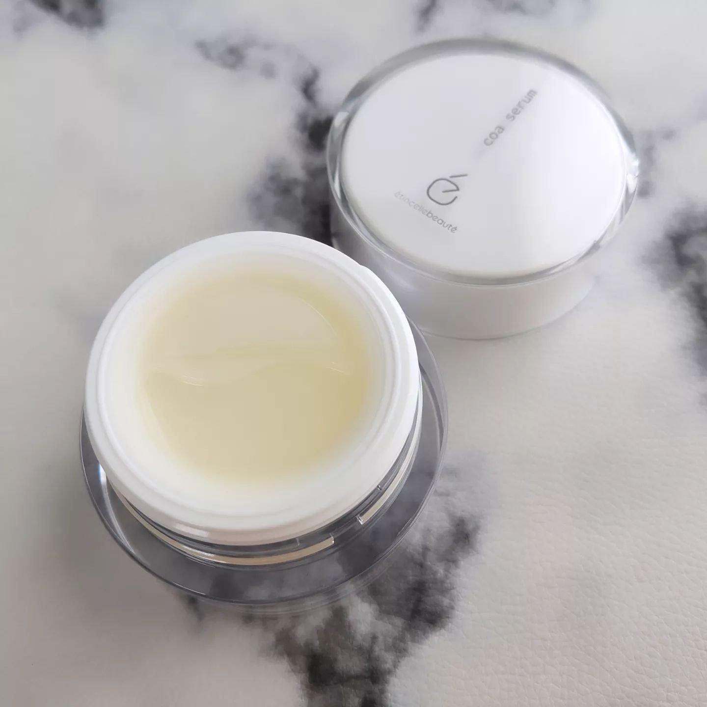 試してみた】コア セラム エタンセルボーテの効果・肌質別の口コミ