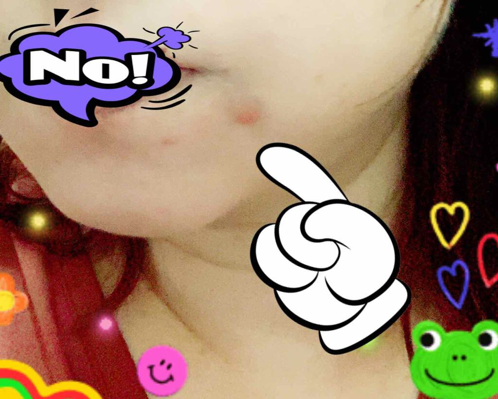 明色美顔水 薬用化粧水/美顔/化粧水を使ったクチコミ(2枚目)