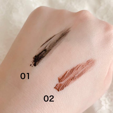 スカイハイ/MAYBELLINE NEW YORK/マスカラを使ったクチコミ(5枚目)