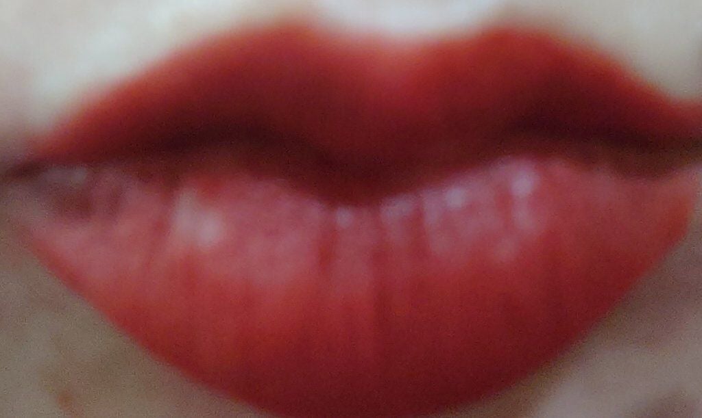 ジュエルアイシャドウ/エンジェルハート/単色アイシャドウを使ったクチコミ(8枚目)