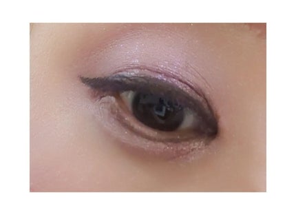 シンプレイン アイパレット/Sim;plain/アイシャドウパレットを使ったクチコミ(5枚目)