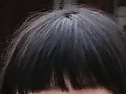 N. スタイリングセラム/N./ヘアミルクを使ったクチコミ(3枚目)