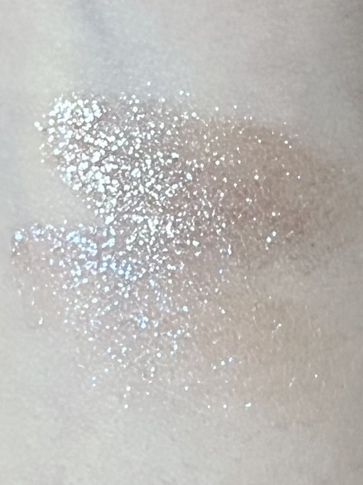 アディクション ザ アイシャドウ スパークル/ADDICTION/単色アイシャドウを使ったクチコミ（2枚目）