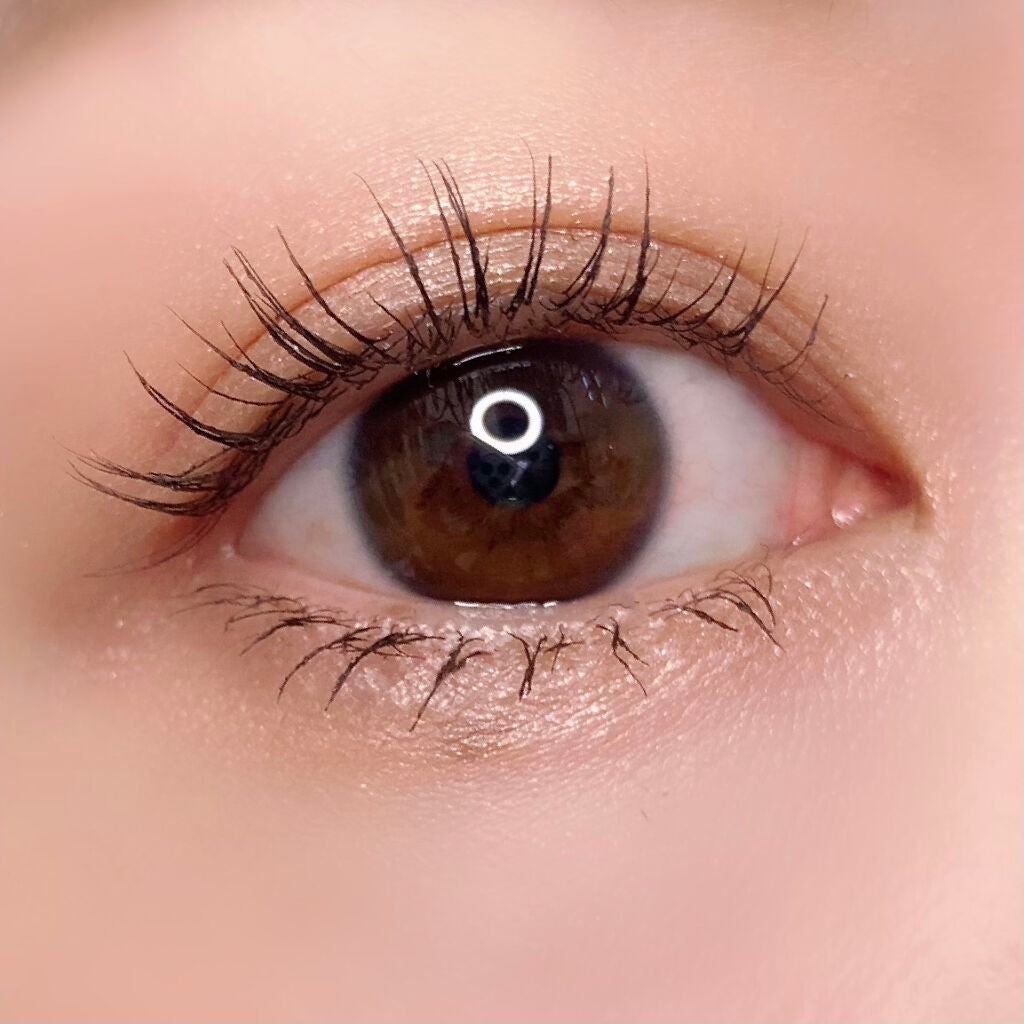 ラブ・ライナー オールラッシュマスク/ラブ・ライナー/マスカラを使ったクチコミ(1枚目)