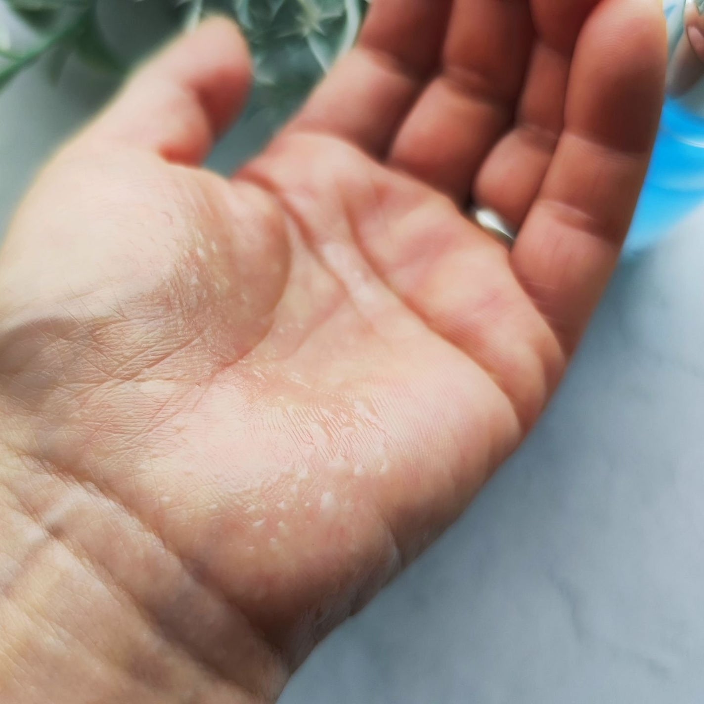 LACTOMEDI Feminine Probiotics Dry Mist/LACTOMEDI/デリケートゾーンケアを使ったクチコミ(4枚目)