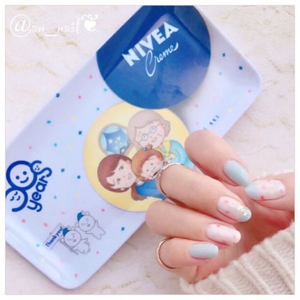 ネイルホリック/ネイルホリック/マニキュアを使ったクチコミ(3枚目)